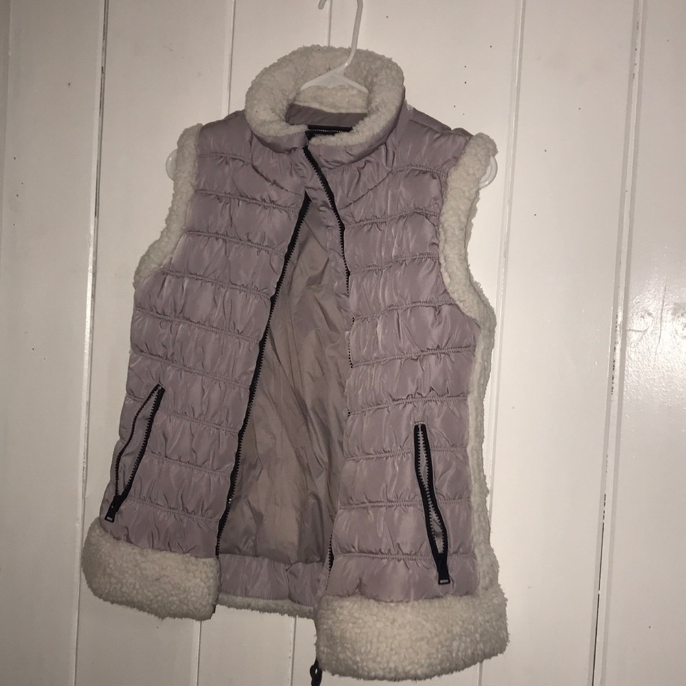Calvin Klein performance vest